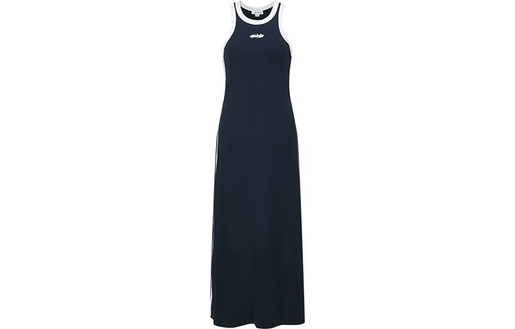 URBAN REVIVO Sleeveless Dress Women's