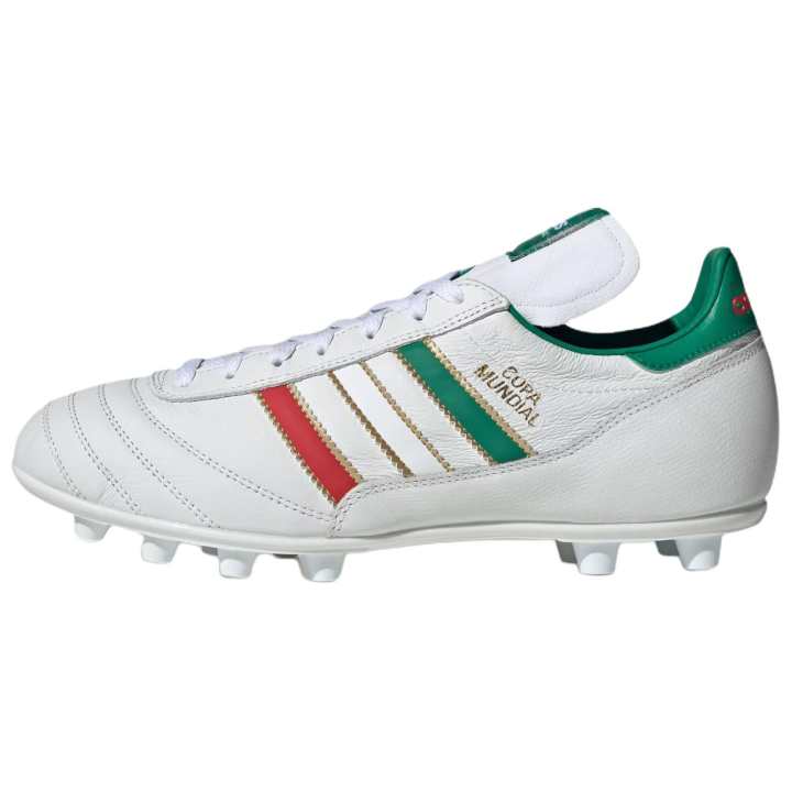 Adidas Copa Mundial Adidas Fg 'Cloud White Bold Green Gold Metallic'