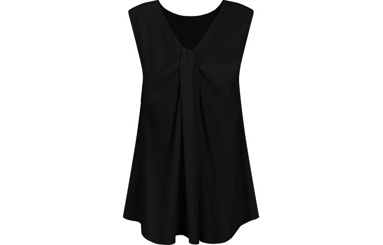 URBAN REVIVO Sleeveless Dress Women's