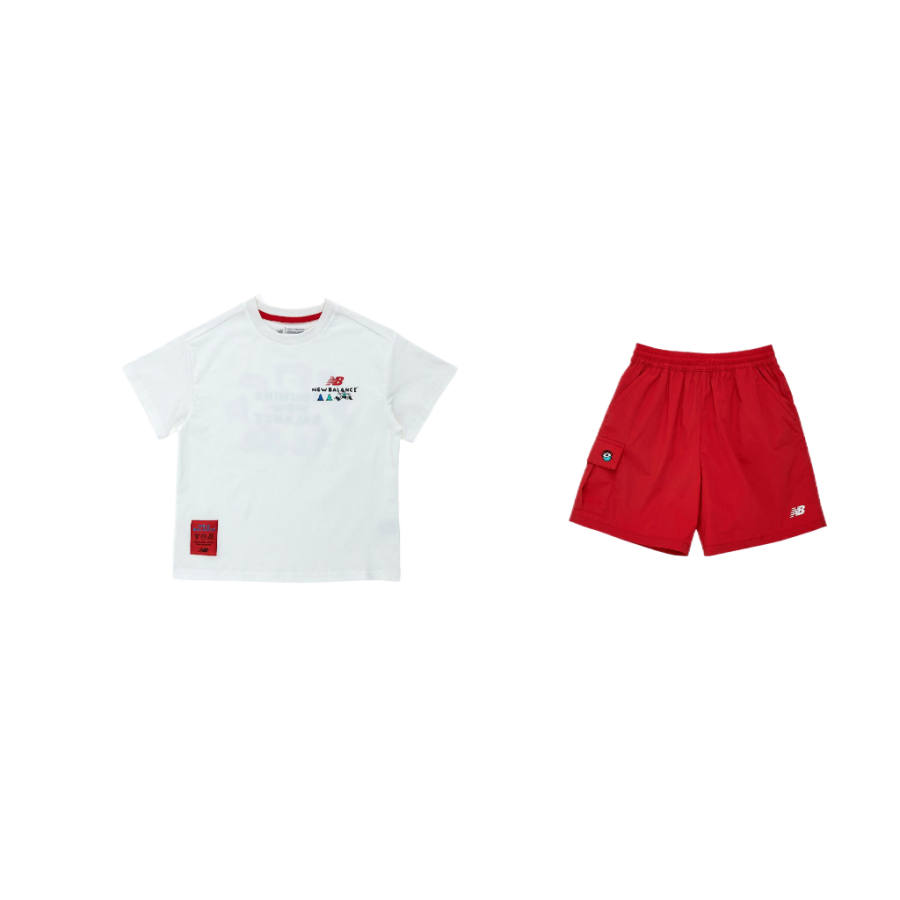 New Balance New Balance Casual Sportswear Kids'