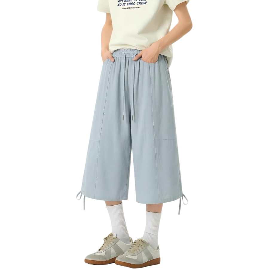 BALENO BALENO Casual Shorts Unisex Thin
