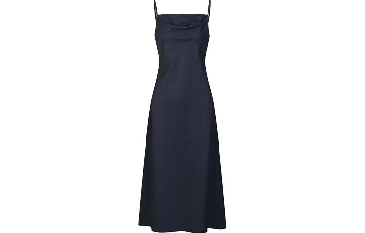 URBAN REVIVO Slip Dress Women's
