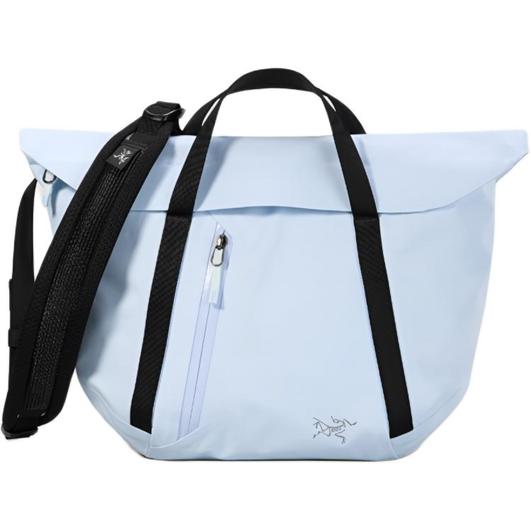 Arcteryx Arc'teryx Granville 8L Shoulder Bag Outdoor Bag N400r AC2 Fabric Cloud Ling Blue Unisex