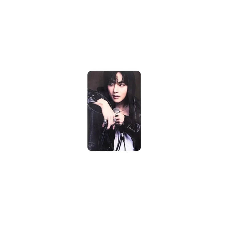 HYBE BTS ARIRANG Golden Taiheng Special Gift Card, Lucky Card Collection Photocards
