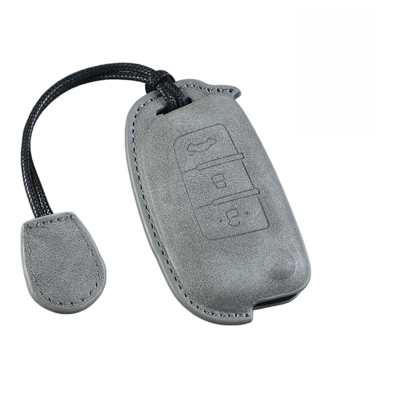 Lnga Landgre Car Key Pouch Geely Vision X3/King Kong/Panda S1/X1