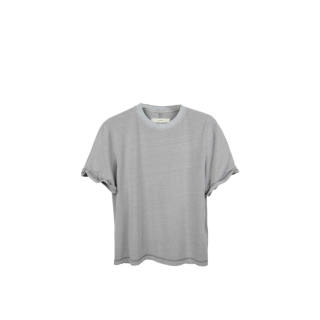 C2H4 T Shirts Unisex Crew Neck Moderate