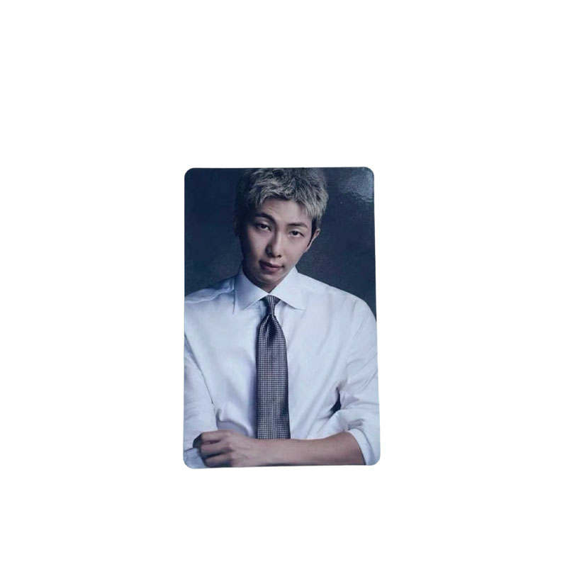 HYBE BTS ARIRANG Set, Regular Five Issue, Tower Store Photocards Single Card/One Click Full Set Purchase
