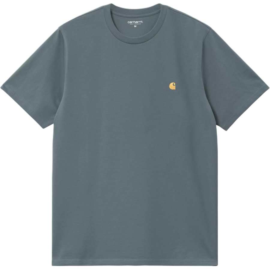 Carhartt WIP SS26 S/S Chase T Shirt T Shirt Men's