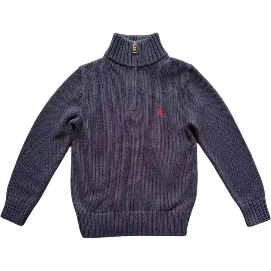 Polo Ralph Lauren Sweater FW25 Classic Version Kids'