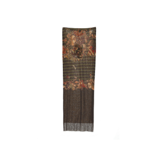 Jean Paul Gaultier SS26 Casual Long Skirt Women's