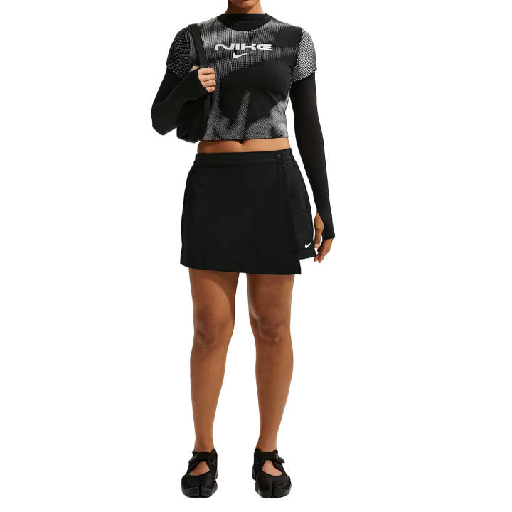 Nike Nike Sportswear Women's Mid-Rise Skort