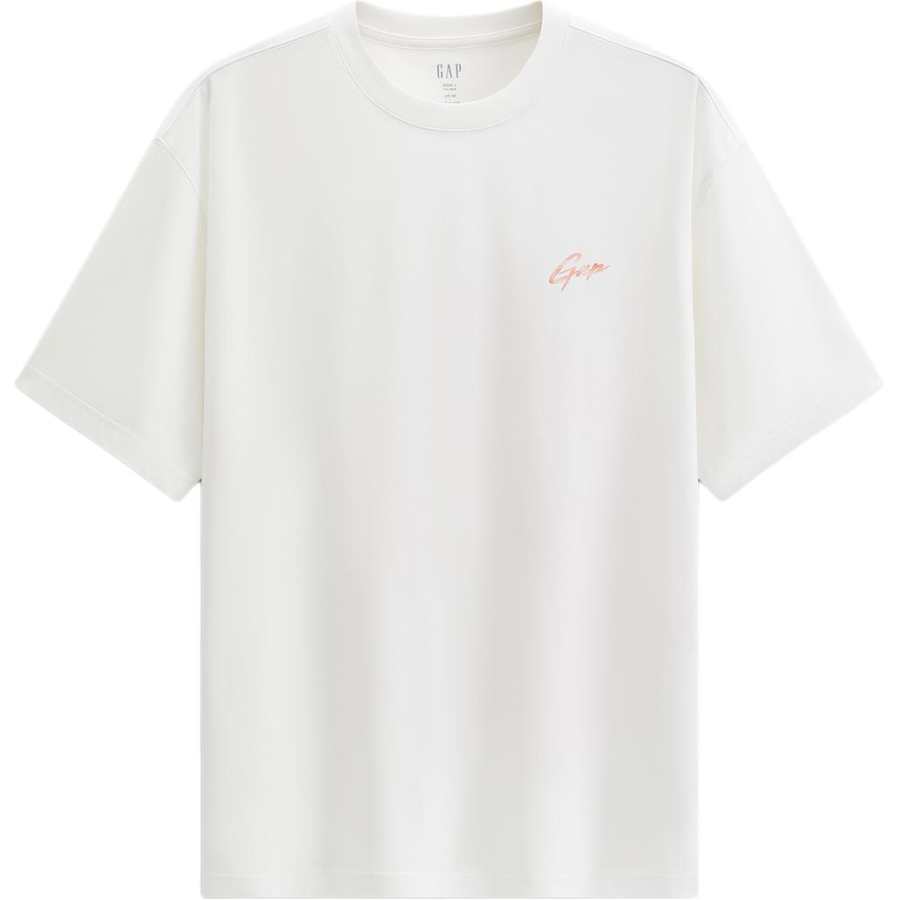 GAP GAP T Shirts Unisex Crew Neck