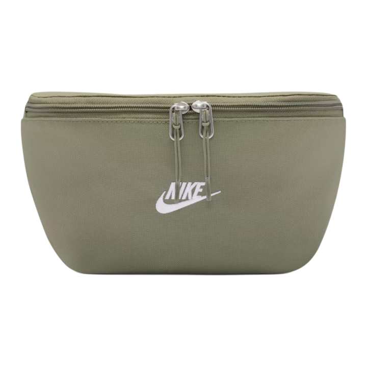 Nike Nike Polyester Fanny Pack Unisex Grass Green