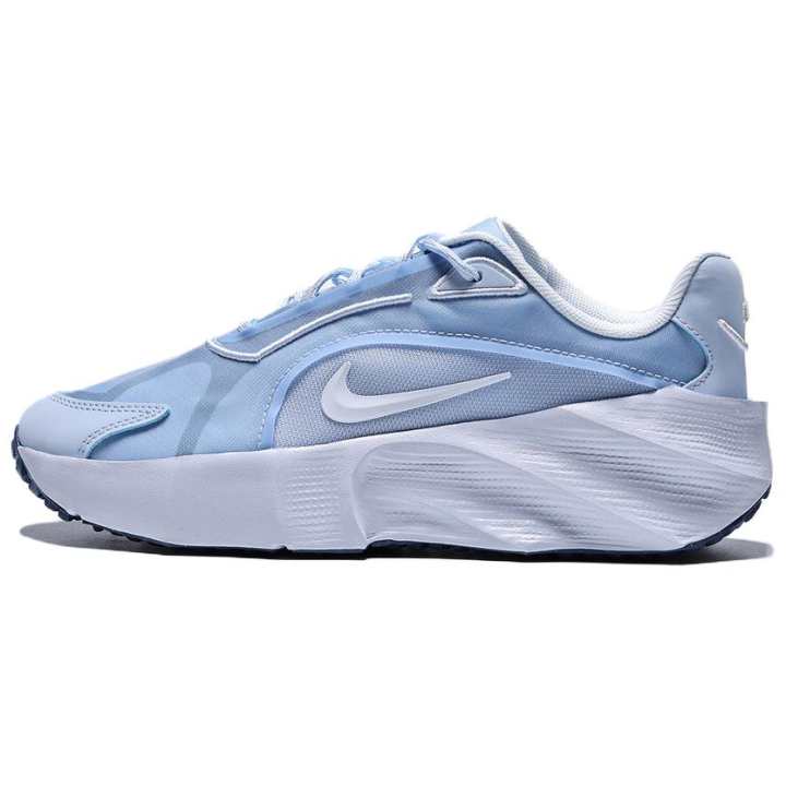 Nike Nike Aura Casual Running Shoes Women's Light Blue