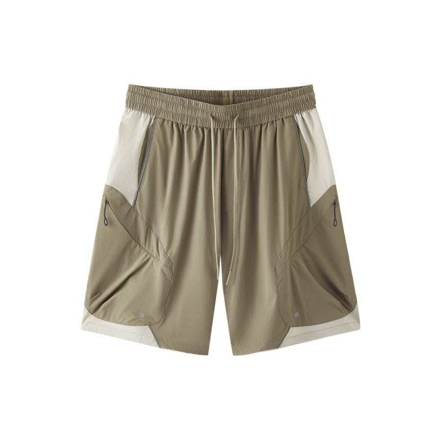 Semir Semir Casual Shorts Men's Moderate
