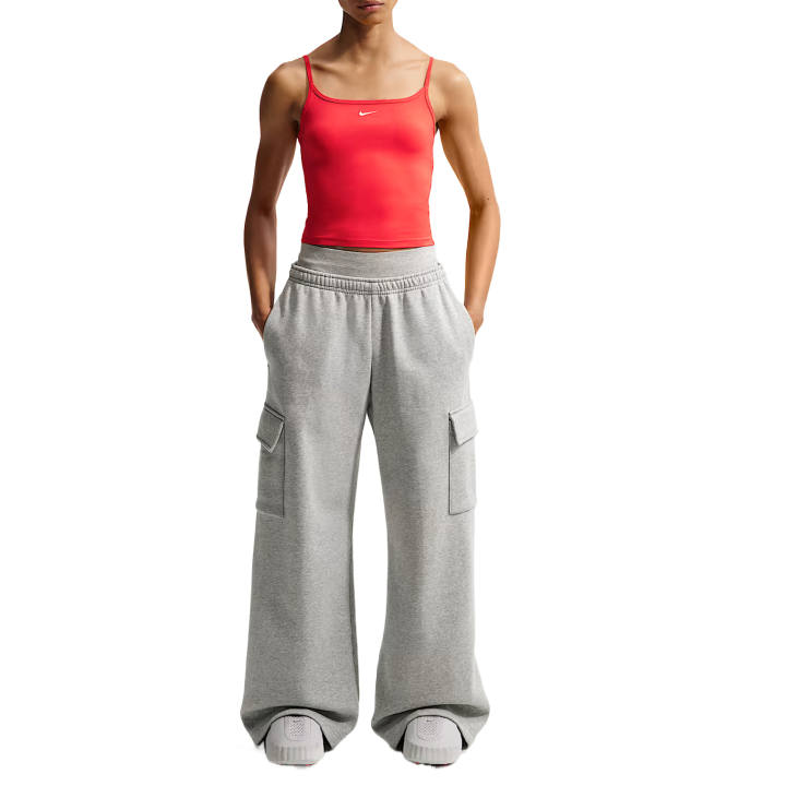 Nike Nike One Fitted Women's Dri-FIT Cami Tank Top