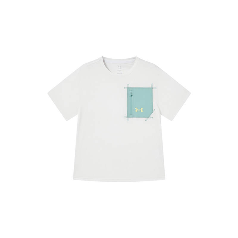 Under Armour Comprehensive Training T Shirt Teenagers