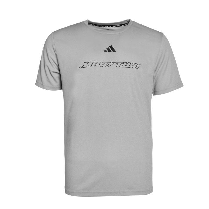 Adidas Adidas Short Sleeved T Shirts Unisex