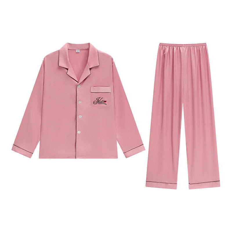 MIIOW MIIOW Pajama Set Men's Single Pack