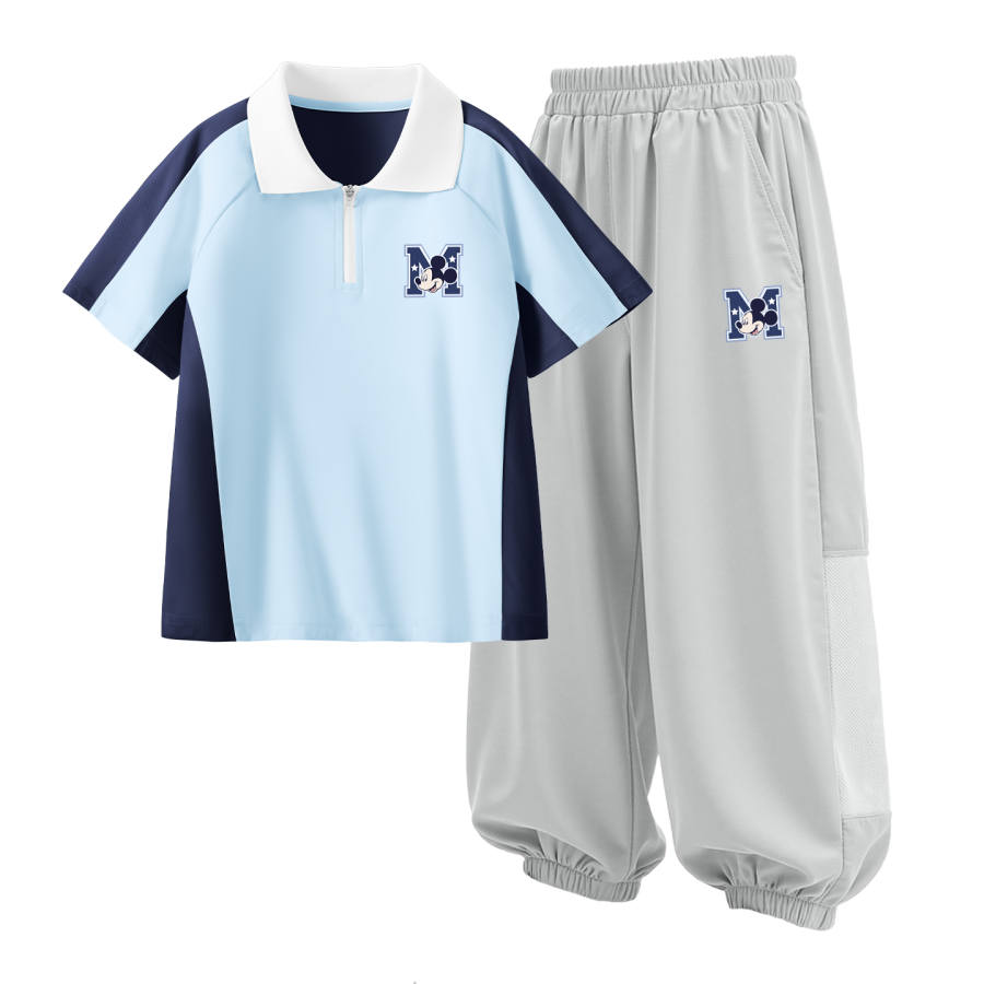 Disney Casual Sportswear 2 Piece Set Kids'