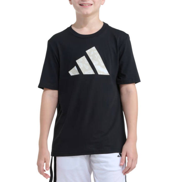 Adidas Adidas Kids T Shirts Crew Neck