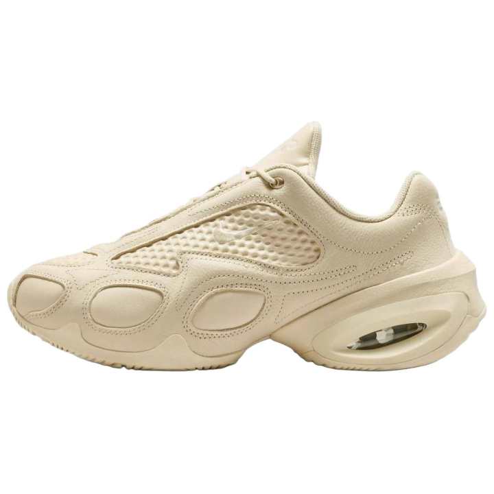 Nike Nike Air Max Muse Support Rebound Casual Shoes Women's Beige