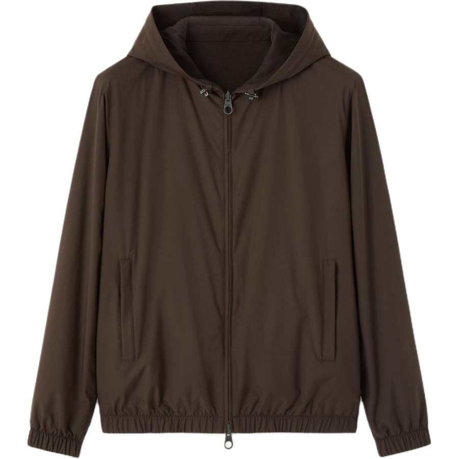 Loro Piana SS26 Jackets & Coats Men's