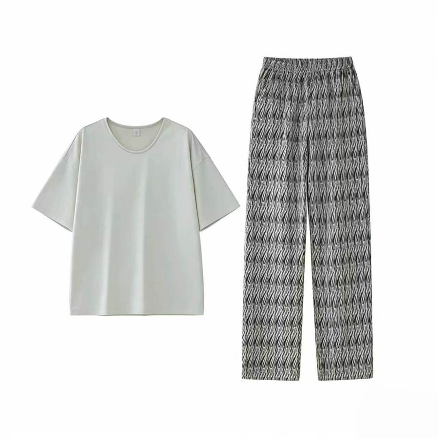 MIIOW MIIOW Women's Pajama Sets