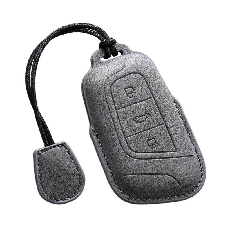 Lnga Landgre Car Key Pouch Qiri Ant/Eq1