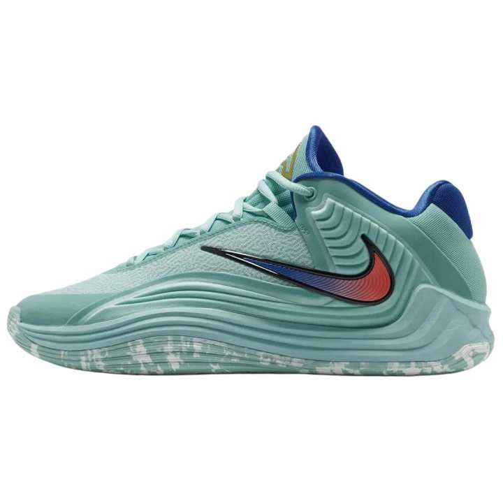 Nike Nike Giannis Freak 7 Basketball Shoes Men's Light Aqua Blue