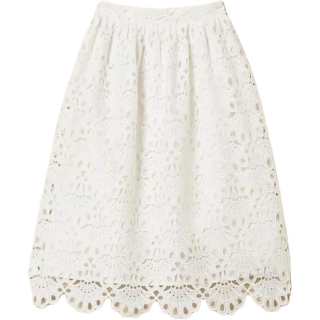 Twinset SS26 Casual Long Skirt Women's