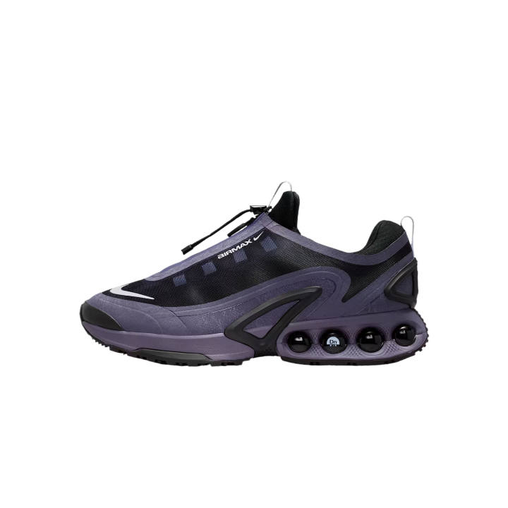 Nike Nike AIR MAX DN ROAM Comfortable Round Toe Low top Training Shoes Men's