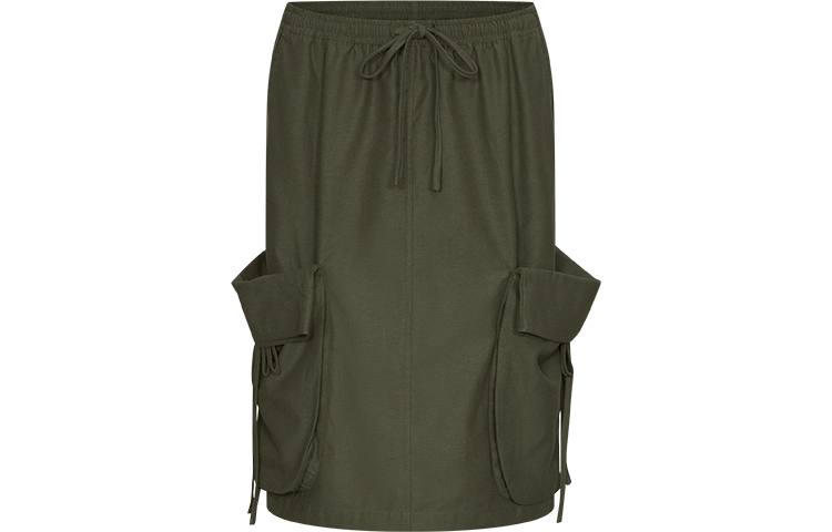 URBAN REVIVO Casual Short Skirts Women's