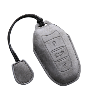 Lnga Landgre Car Key Pouch Dongfeng Peugeot 408/3008/508/4008/2008/5008/301
