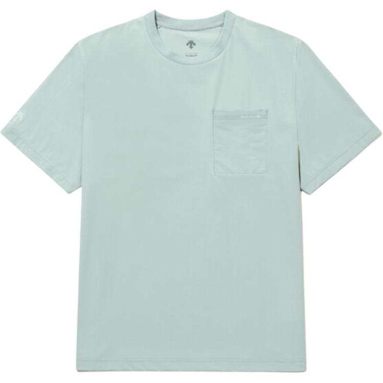 DESCENTE DESCENTE Dualis Air T Shirt Men's