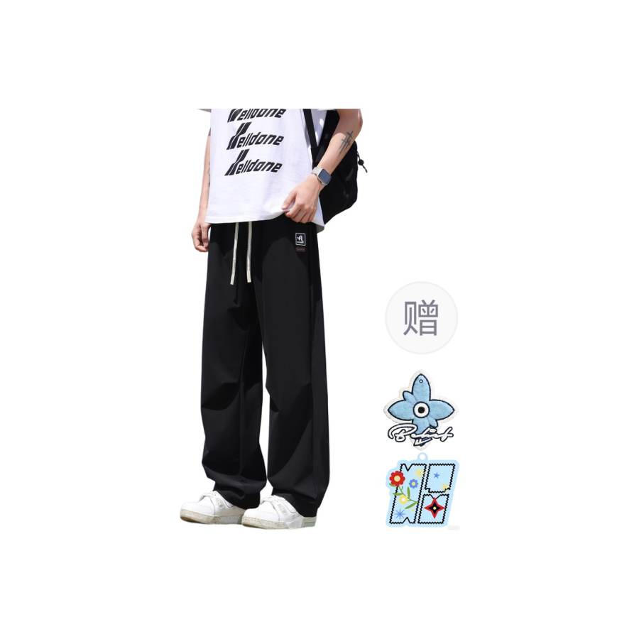 WARRIOR WARRIOR Cargo Pants Unisex Moderate