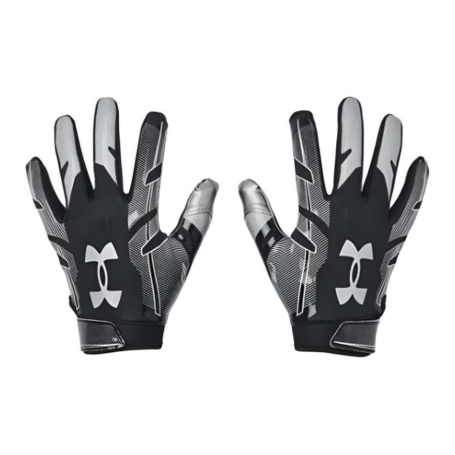 Under Armour Sports Gloves Men's Black