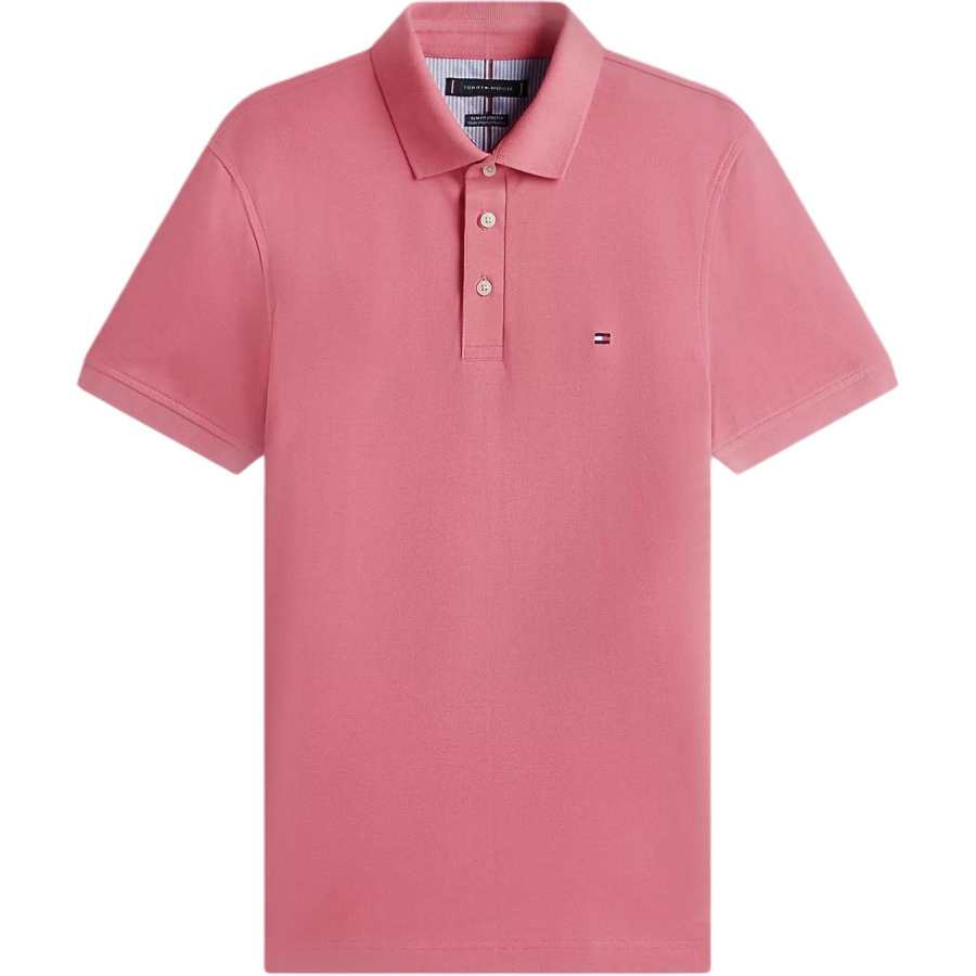 Tommy Hilfiger Polo Shirt Men's