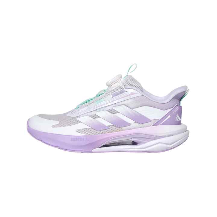 Adidas Adidas Synthetic Leather, Textile Low top Running Shoes Kids'
