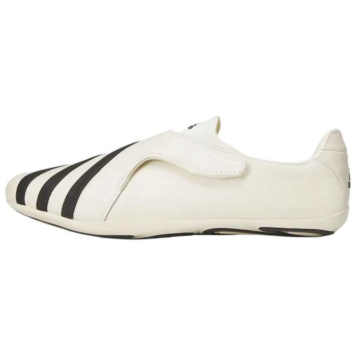 Adidas Vario Pharrell x Vario Adidas Flat Earther 'Core White'