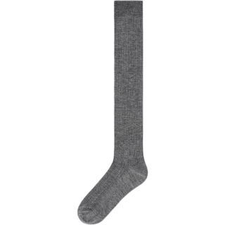 COS Knee High Socks Women's 1 Pack