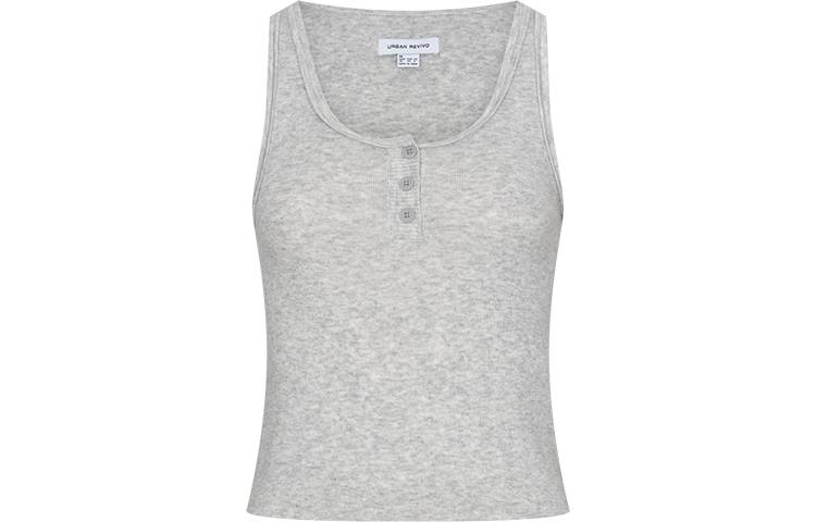 URBAN REVIVO Women's Knitwear Apparel Women's
