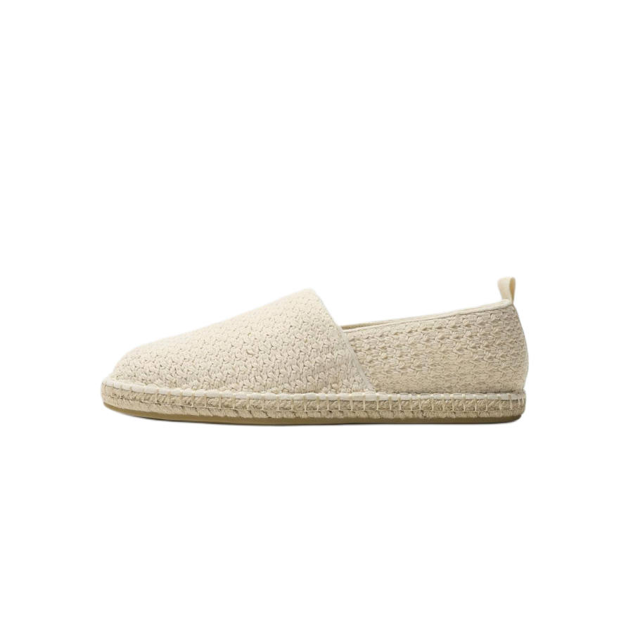 ZARA ZARA Espadrilles Men's White