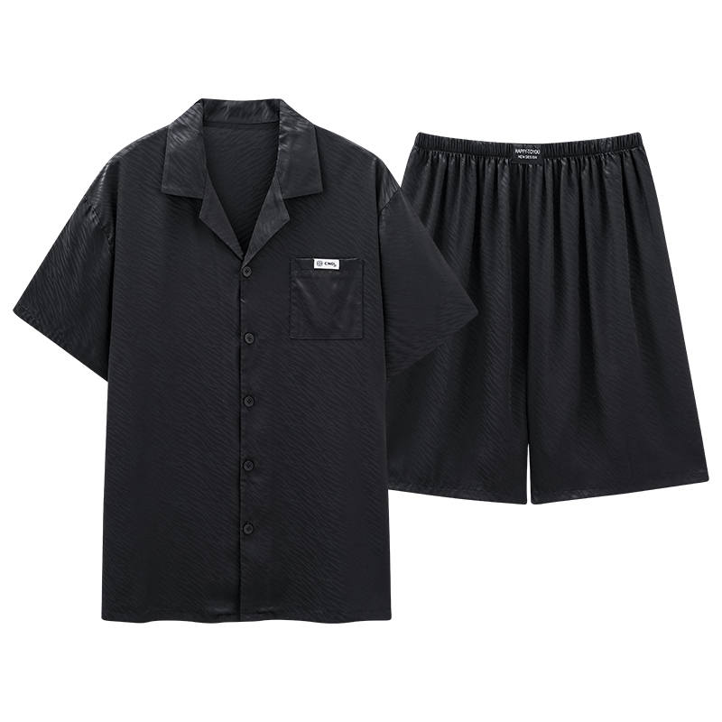 MIIOW MIIOW Pajama Set Men's Single Pack