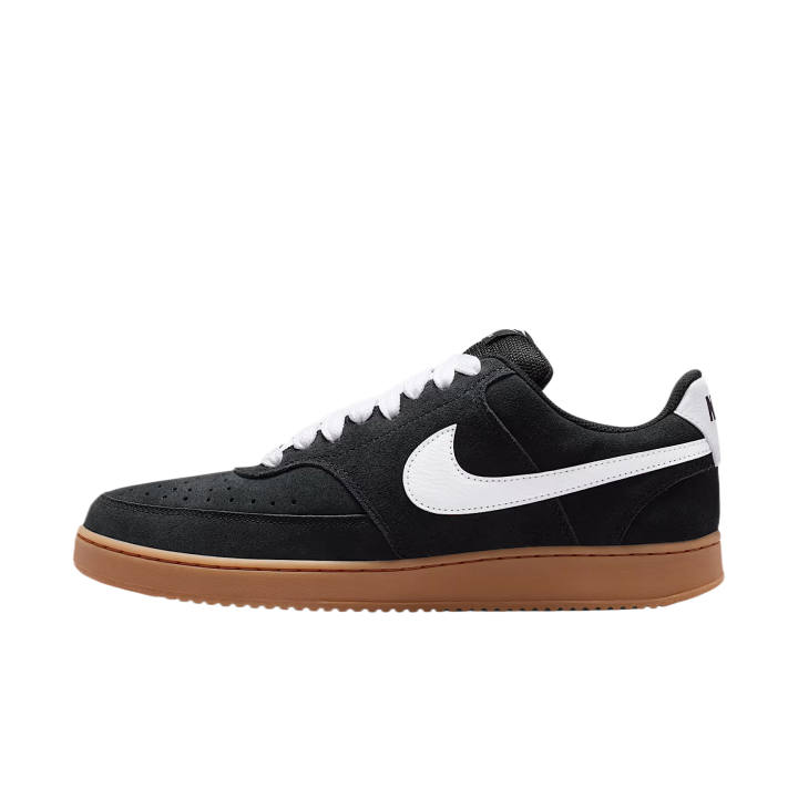 Nike Nike Court Vision Low Skateboard Shoes Unisex