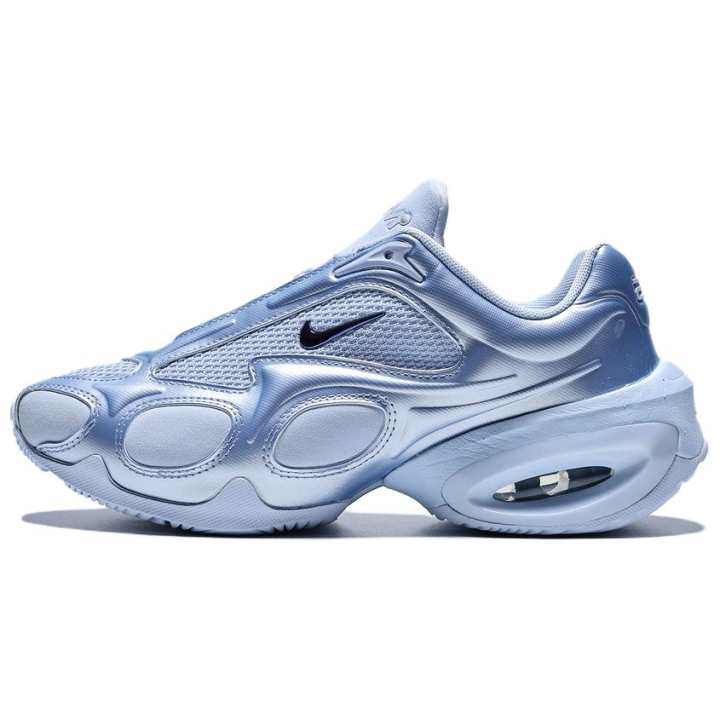 Nike Nike Air Max Muse Casual Running Shoes Women's Blue