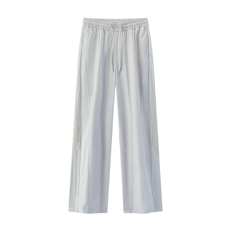 Semir Mall Same Style Men's Clothing Casual Pants Men's Moderate Wide Leg Pants