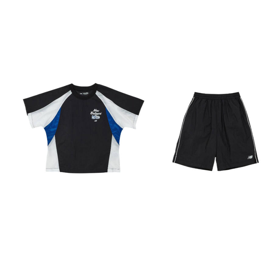 New Balance New Balance Casual Sportswear NBSC Kids'