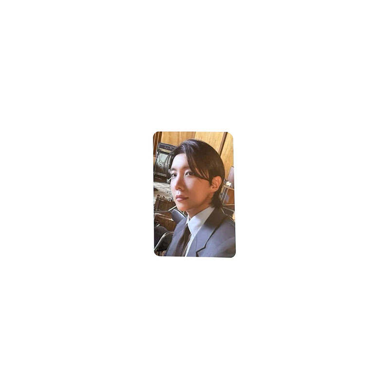 HYBE BTS ARIRANG BTS Jungkook, Special Gift Card, Lucky Card Collection Photocards