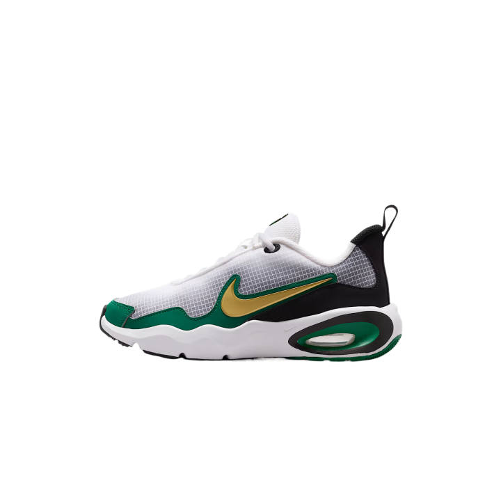 Nike Nike Air Max Nova Fabric Breathable Low top Training Shoes Unisex